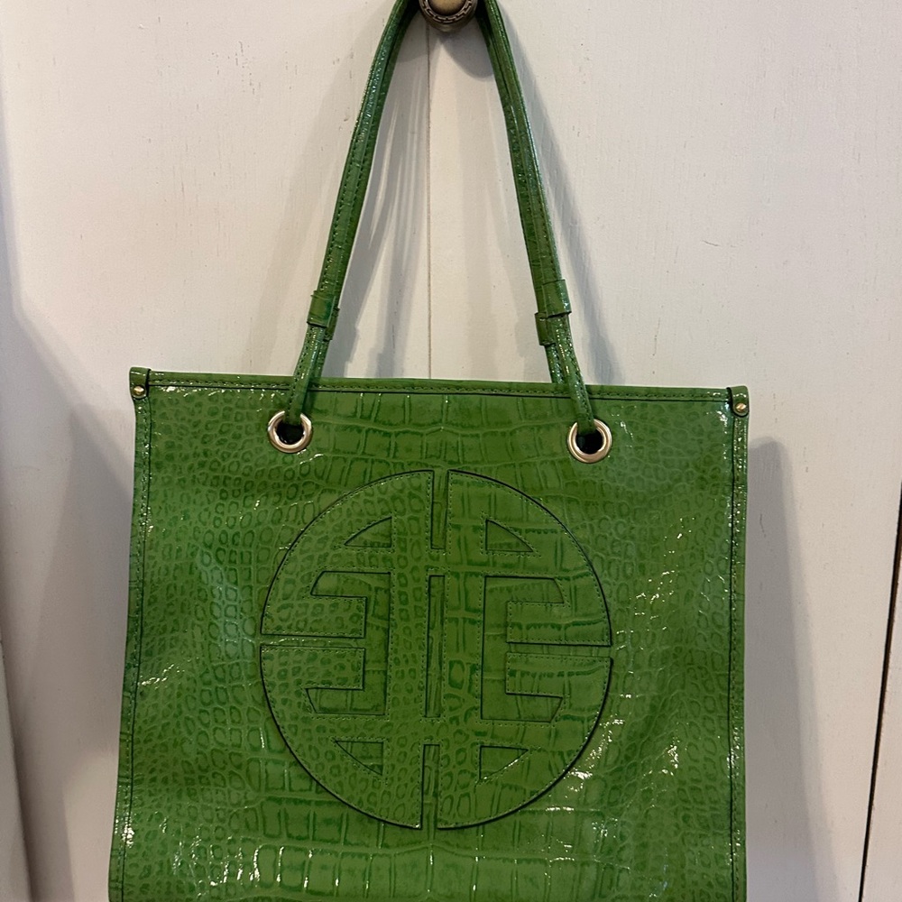 Torry Burch Tote
